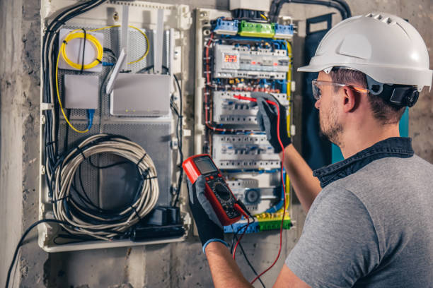 Best Electrical Installation Contractor  in Centralia, MO