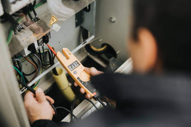 Best Electrical System Inspection  in Centralia, MO