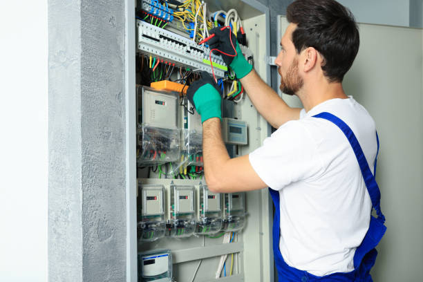 Best Electrical Troubleshooting Services  in Centralia, MO