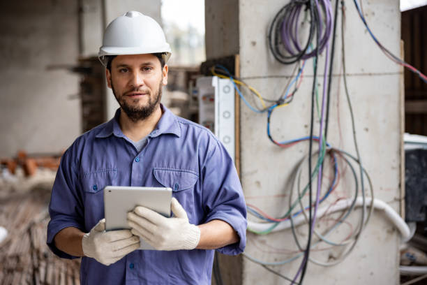 Best Electrical Repair Services  in Centralia, MO