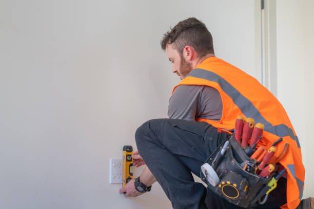 Electrical Rewiring Services in MO