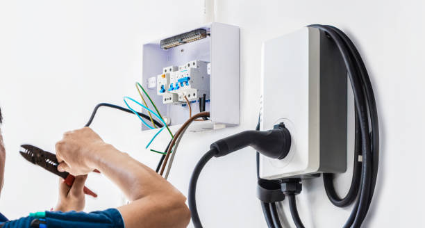 Best Residential Electrician Services  in Centralia, MO