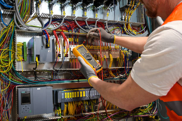 Best Electrical System Inspection  in Centralia, MO