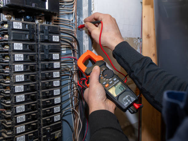 Best Electrical Contractors for Businesses  in Centralia, MO