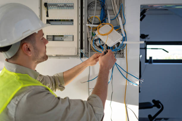 Best Home Electrical Repair  in Centralia, MO